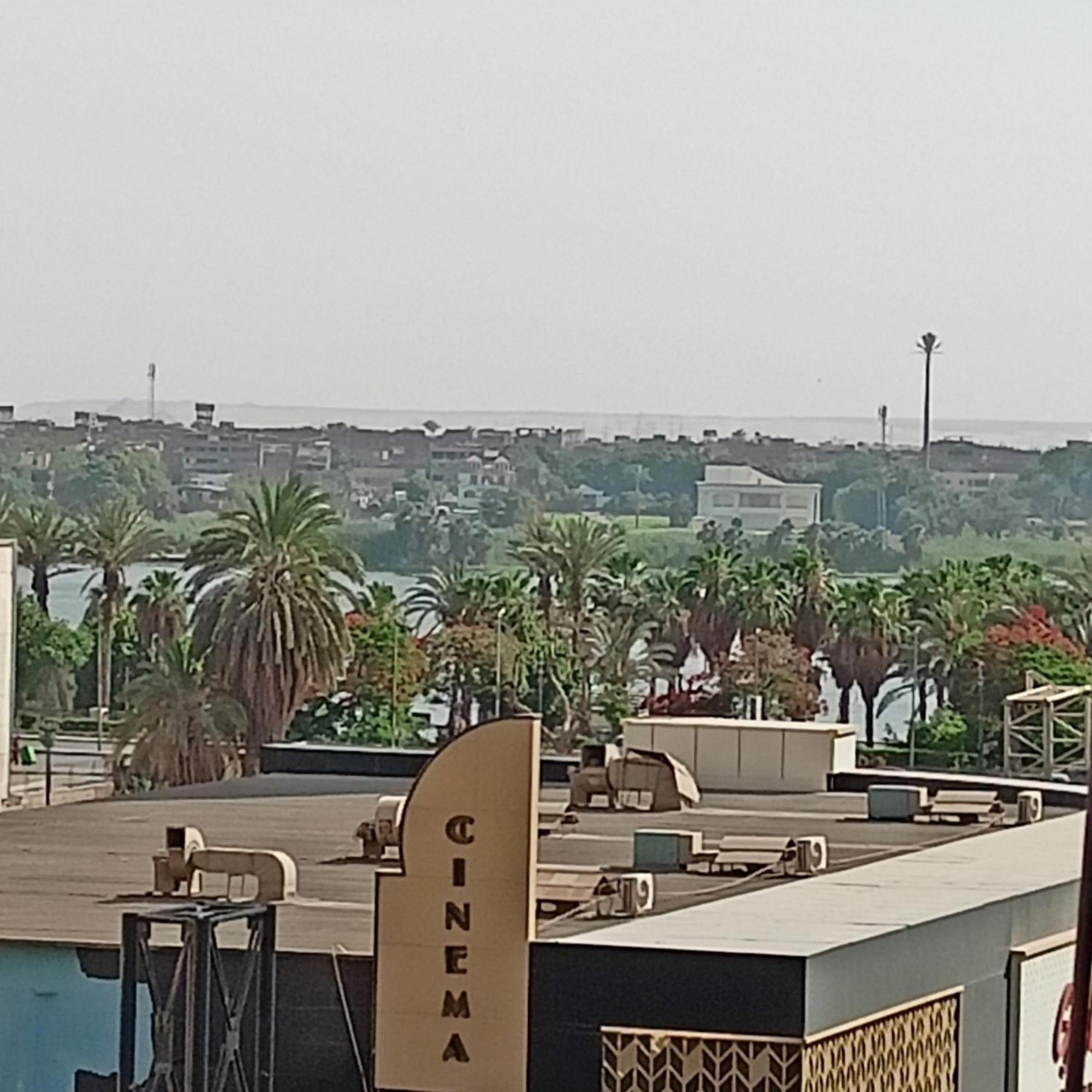 المعادى * Cairo