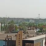 المعادى